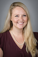 Chasity Custer, M.D.