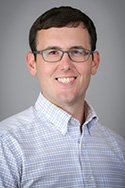 Zachary Hodges, M.D.