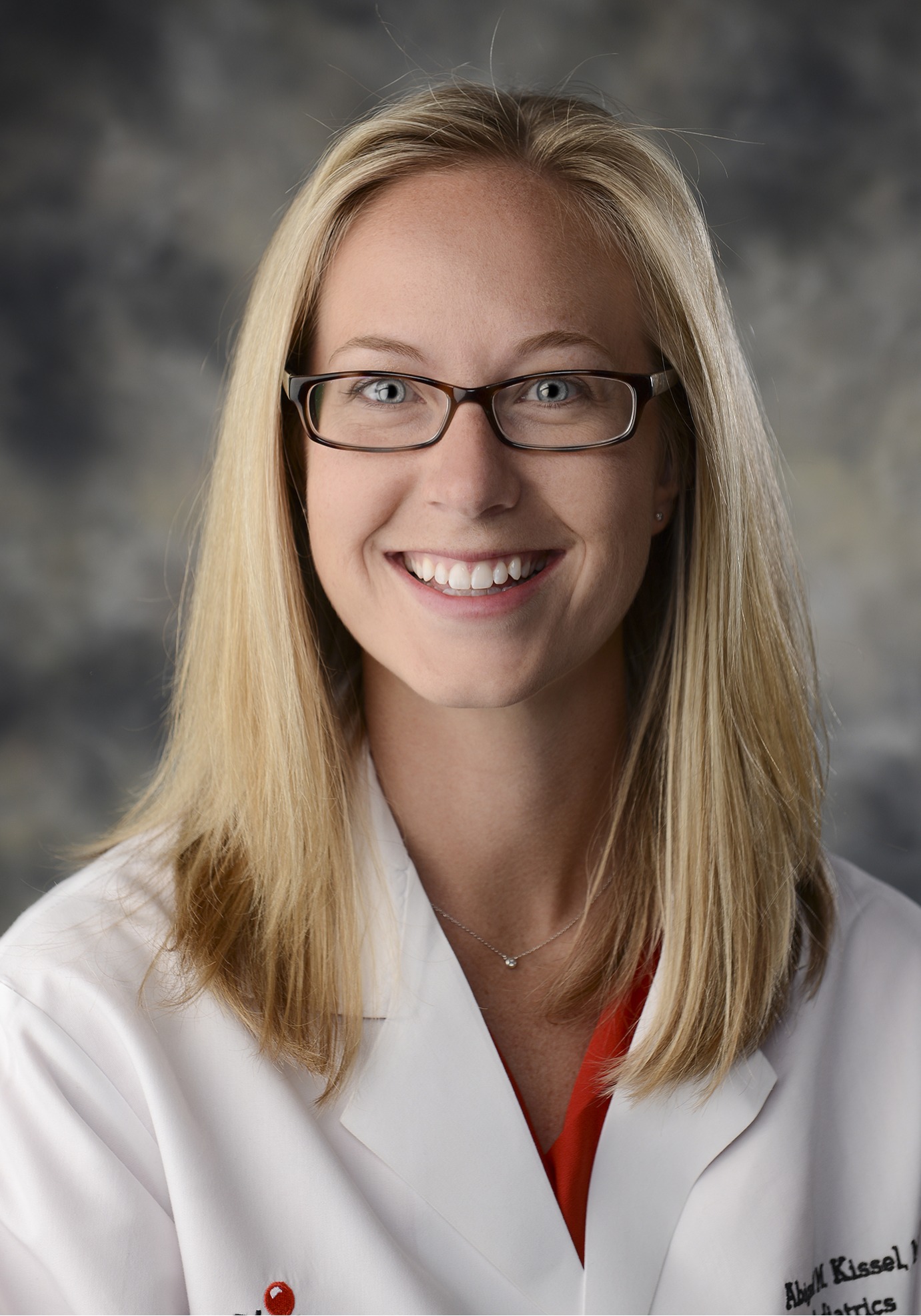 Abigail Kissel, M.D.