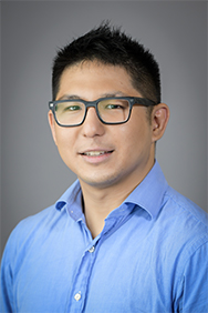 Michael Yu M.D.