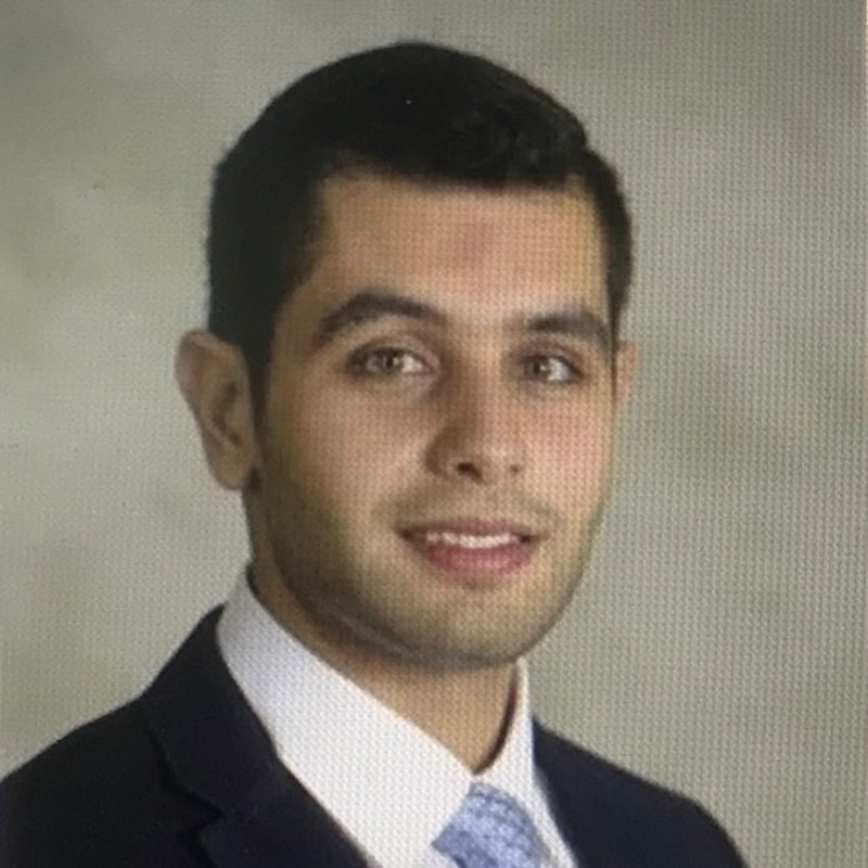Ahmed H. Lababidi, M.D.