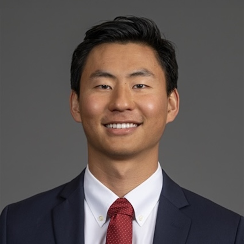 David Hong, M.D.