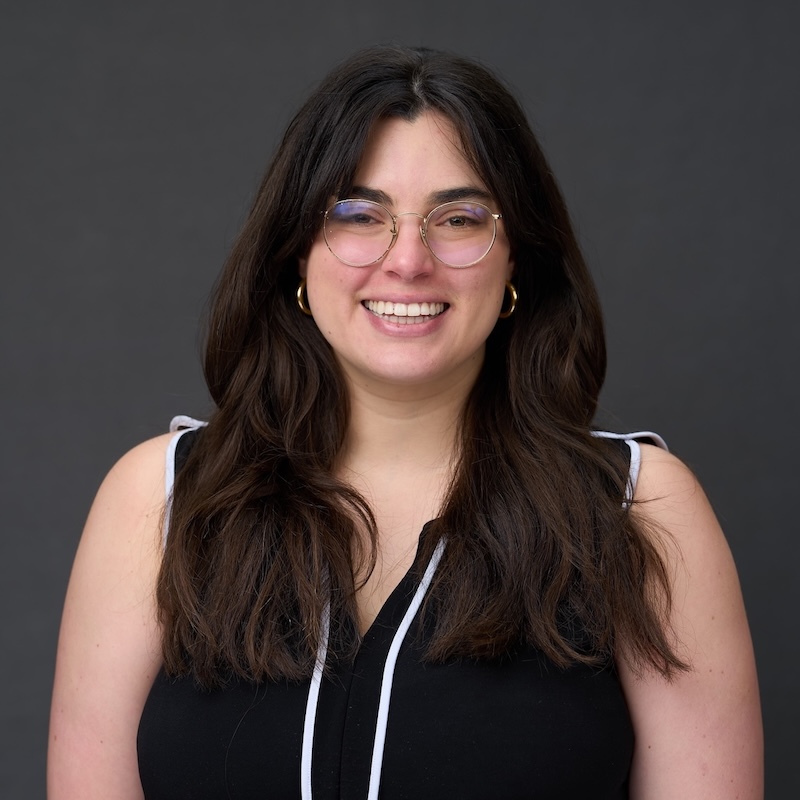 Gabriela Ocampo, M.D.