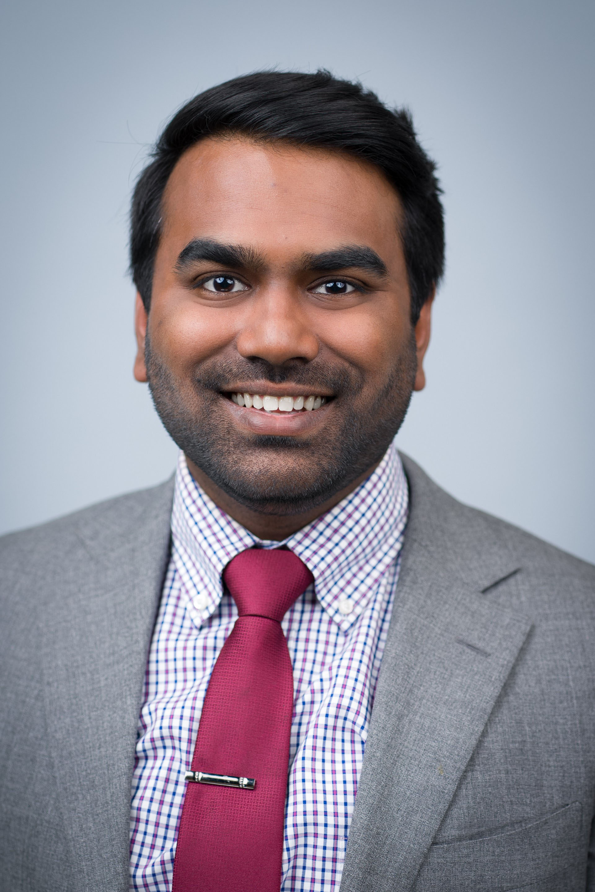 Sriharsha Kambala, M.D.