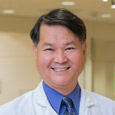 Vincent Wang, M.D., M.H.A. 