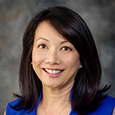 Pamela Okada, M.D., M.S., M.B.A.