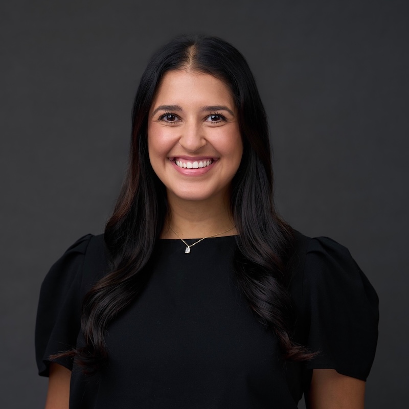 Saleena Ramzanali, M.D.