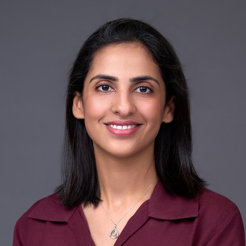 Sannah Rashid, M.D.