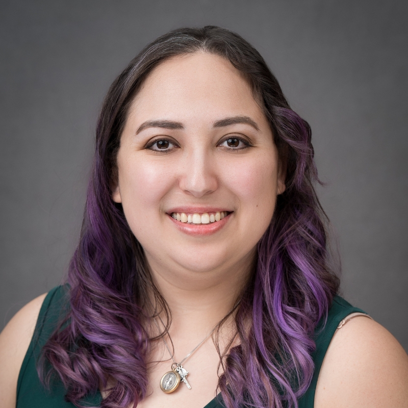 Kristina Cantu, M.D.