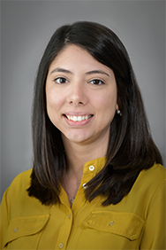 Ashley Fonseca, M.D.