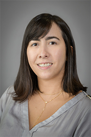 Claudia Moreda Rivero, M.D.