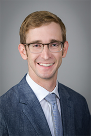 Nicholas Norris, M.D.