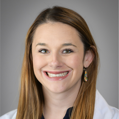 Laura Mackay, M.D.