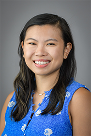 Sandra Ngo, M.D.