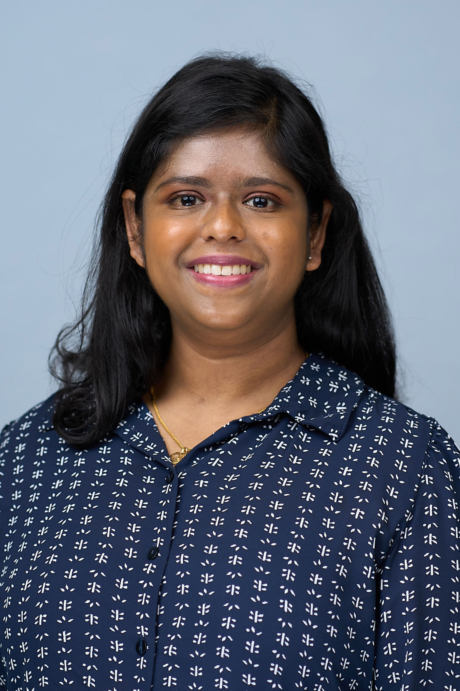 Anandini Rao, M.D., M.S.