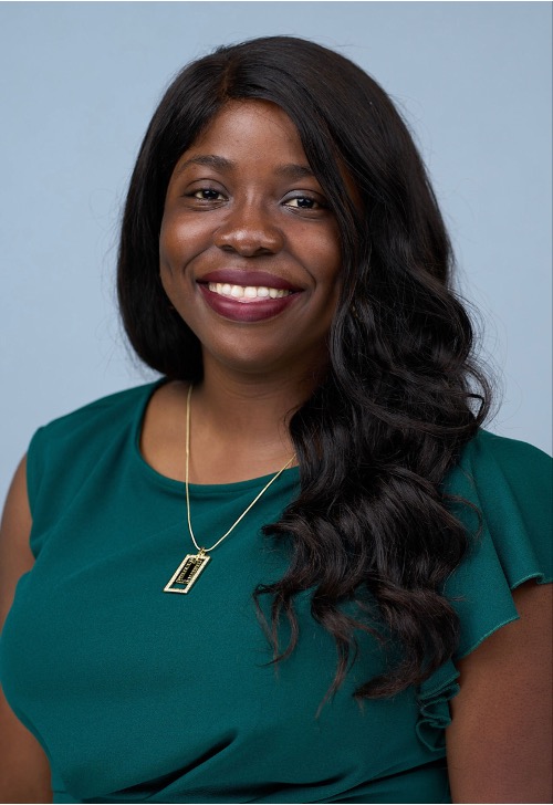 Destiny Uwaezuoke, M.D.