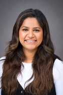 Maria Cherian, M.D.