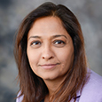 Vineeta Mittal, M.D., MBA