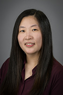 Gina Lee, M.D.