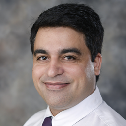 Imran Mir, M.D.