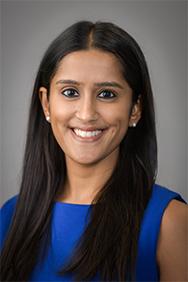 Riti Chokshi, M.D.