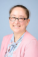 Caitlin Dunn, M.D., Ph.D. 