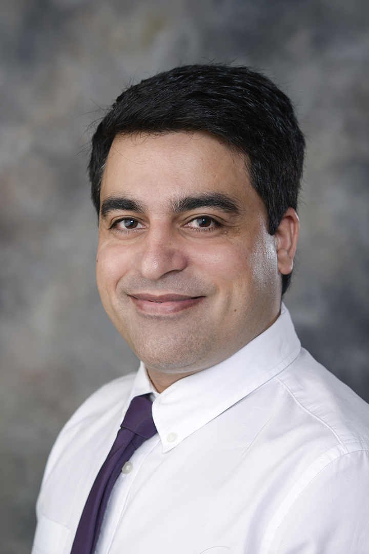 Imran Mir, M.D.