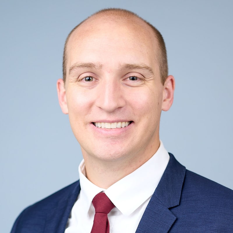 James Rohwer, M.D.