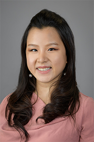 Peihsuan Tsai, M.B.B.S.