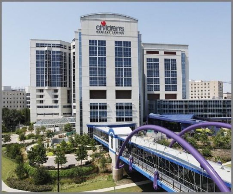Children's Medical Center