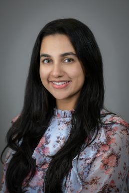 Syeda Rizvi, M.D.