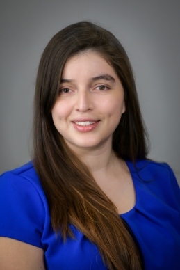 Nataly Sanchez Solano, M.D.