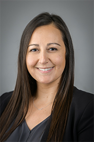 Kristina Ciaglia, M.D.