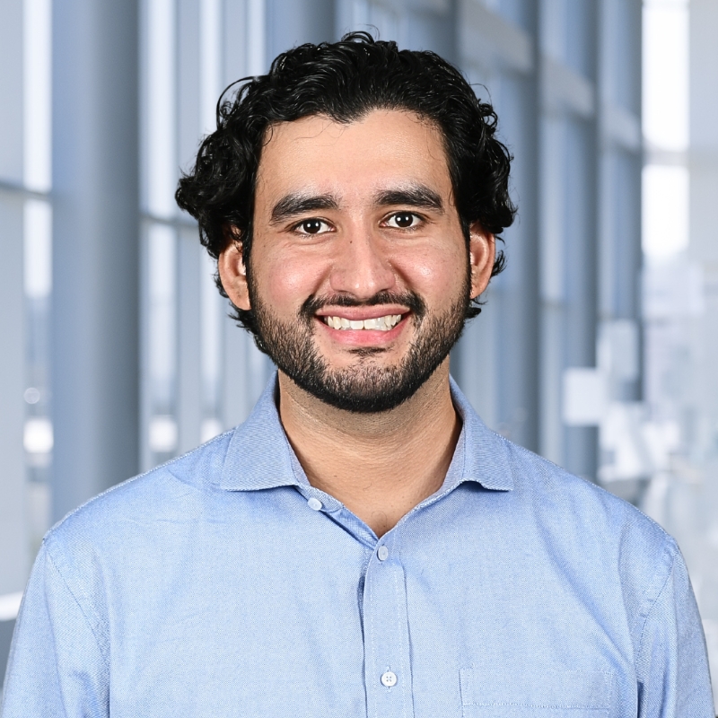 Christopher Joseph, M.D.