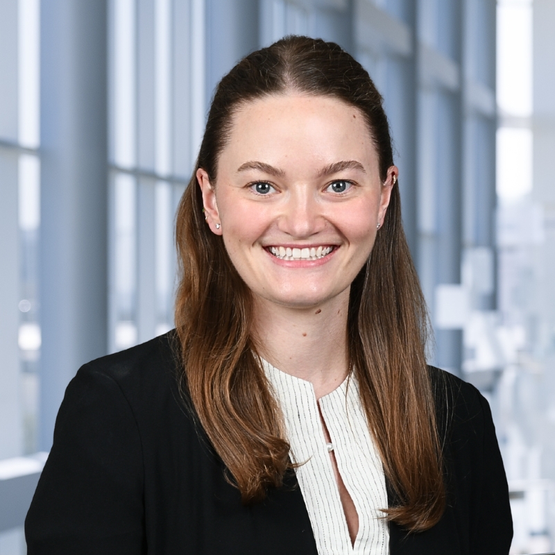 Lynley Matthews, M.D.