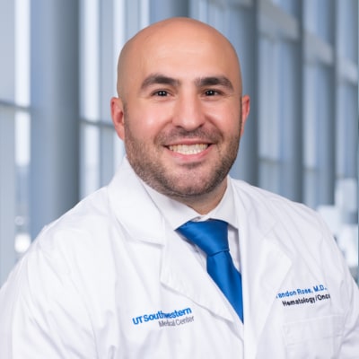 Brandon Rose, M.D., M.P.H.