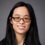 Wendy Yin, M.D.