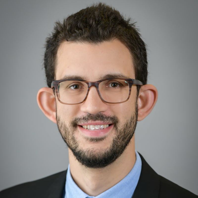 Panayotis Pachnis, M.D.