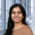 Sabiha Hussain, M.D.
