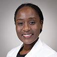 Yonique Petgrave, M.D.