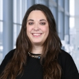 Alexandra Pottorff, M.D.