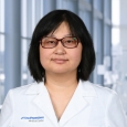 Jing Zhang, Ph.D.