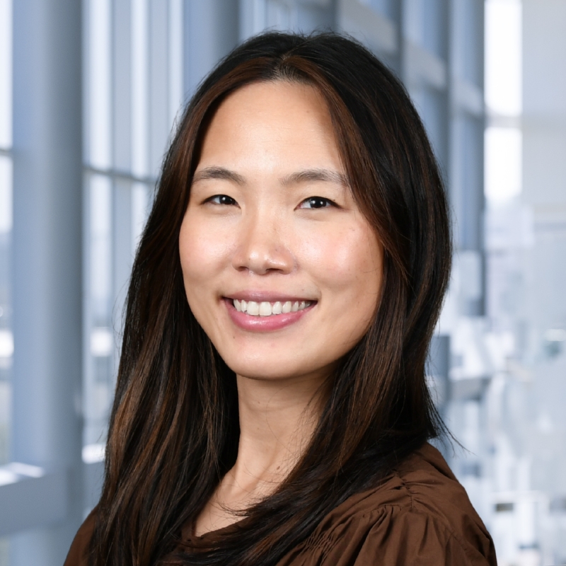 Anna Cheng, M.D.