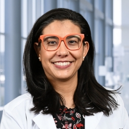 Karen Dorsman, Ph.D.