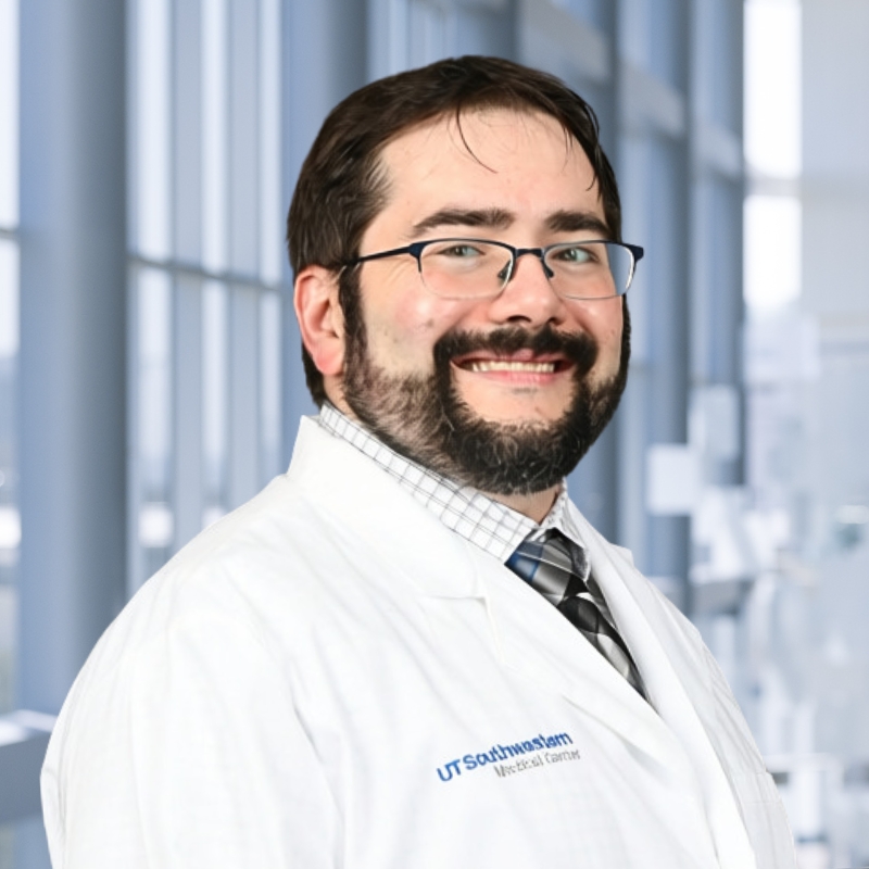 Jonathan Fletcher, M.D., Ph.D.