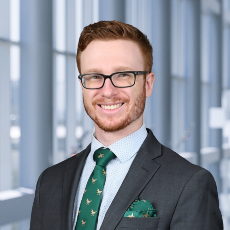 Mark Grady, M.D.
