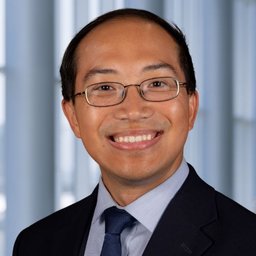 Kevin Chiang, M.D.
