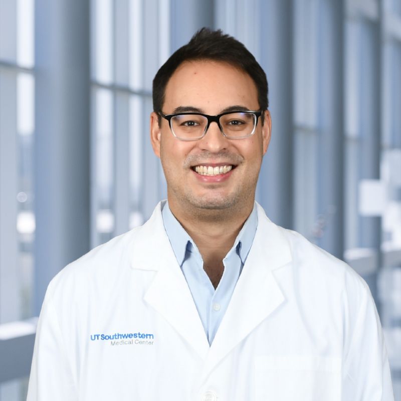 Kieran Leong, D.O.