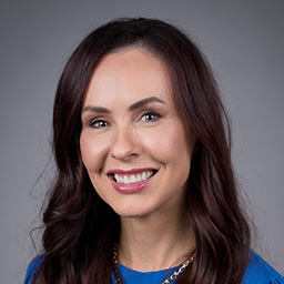 Molly McGetrick, M.D.