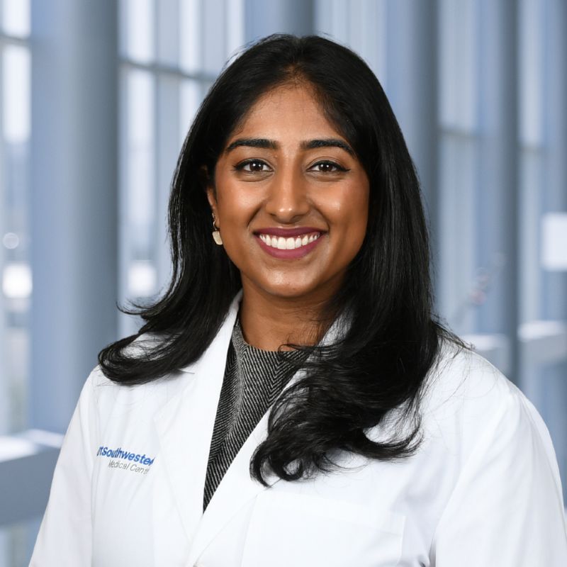 Vidya Menon, M.D.
